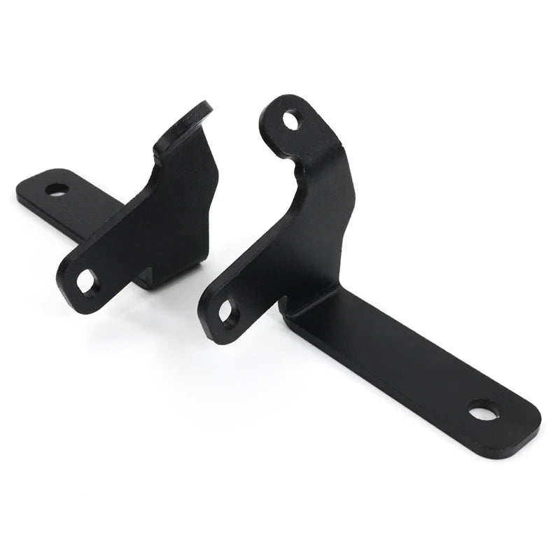 For BMW F850GS F750GS F850GS Adventure Fit Cnc Auxiliary Bracket