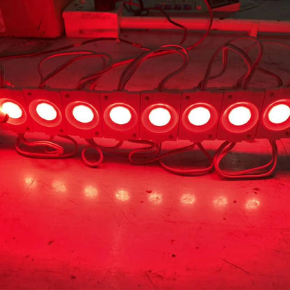 For Advertising Lamp Bar Light 100PCS Lot Waterproof max3w 2.5w
