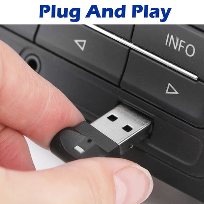 MINI USB Foot Atmosphere Emergency Lighting Colorful Plug Play
