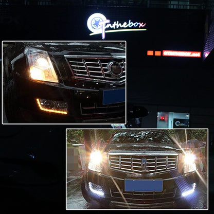 For Audi Cadillac GMC Porsche Gtinthebox Error ph24wy phc24wy