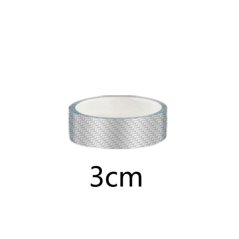 Door Protective Sticker Nano Tape Trunk Sill Scuff Pcar