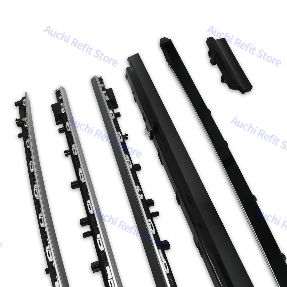 For Mercedes Benz 2021+ W223 S-Class Colors Active Ambient S450L