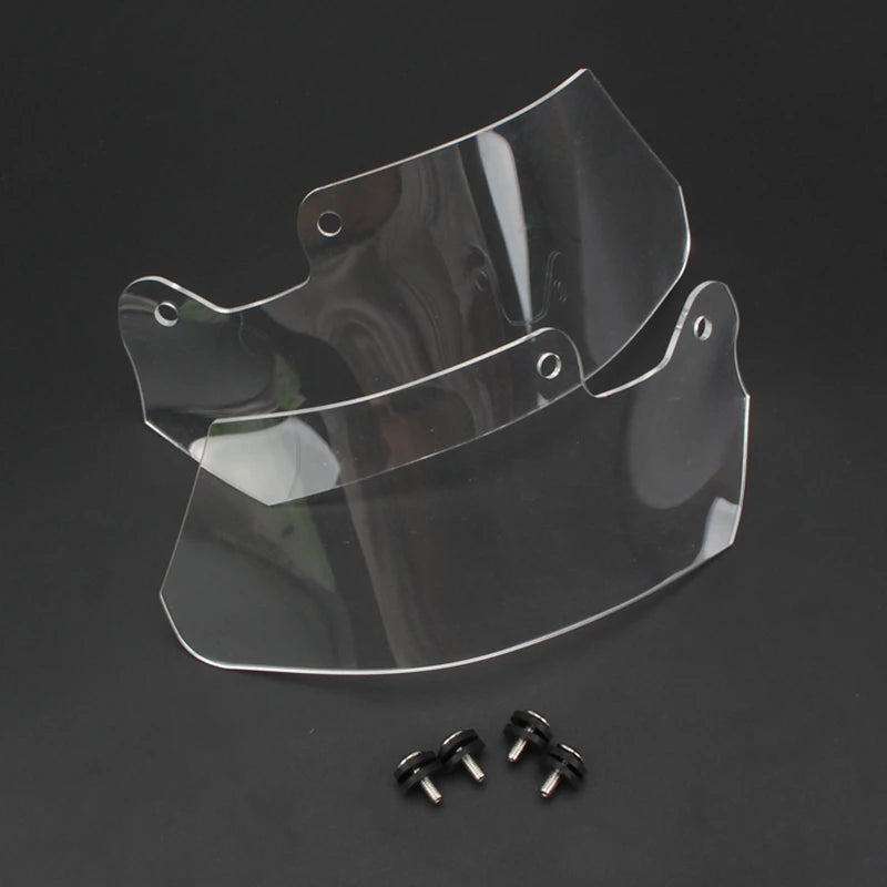 For BMW R1200GS Adventure Adv 2004-2012 Side Windshield