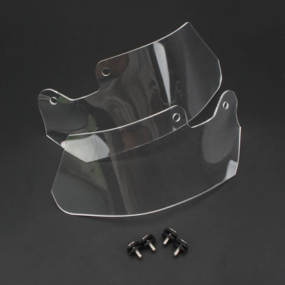 For BMW R1200GS Adventure Adv 2004-2012 Side Windshield