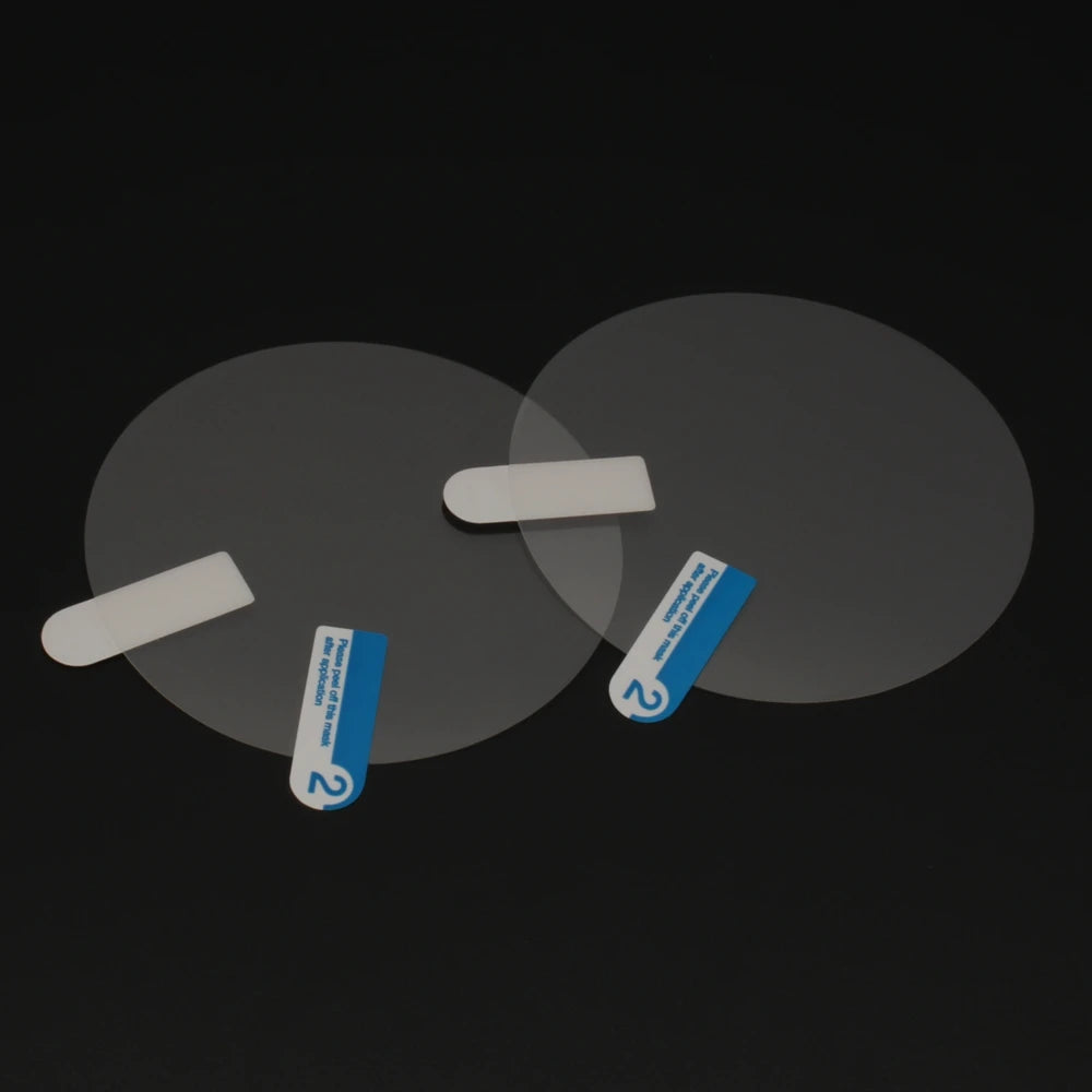 For BMW R18 Cluster Scratch Protection Film Screen Protector