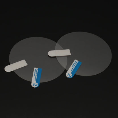 For BMW R18 Cluster Scratch Protection Film Screen Protector