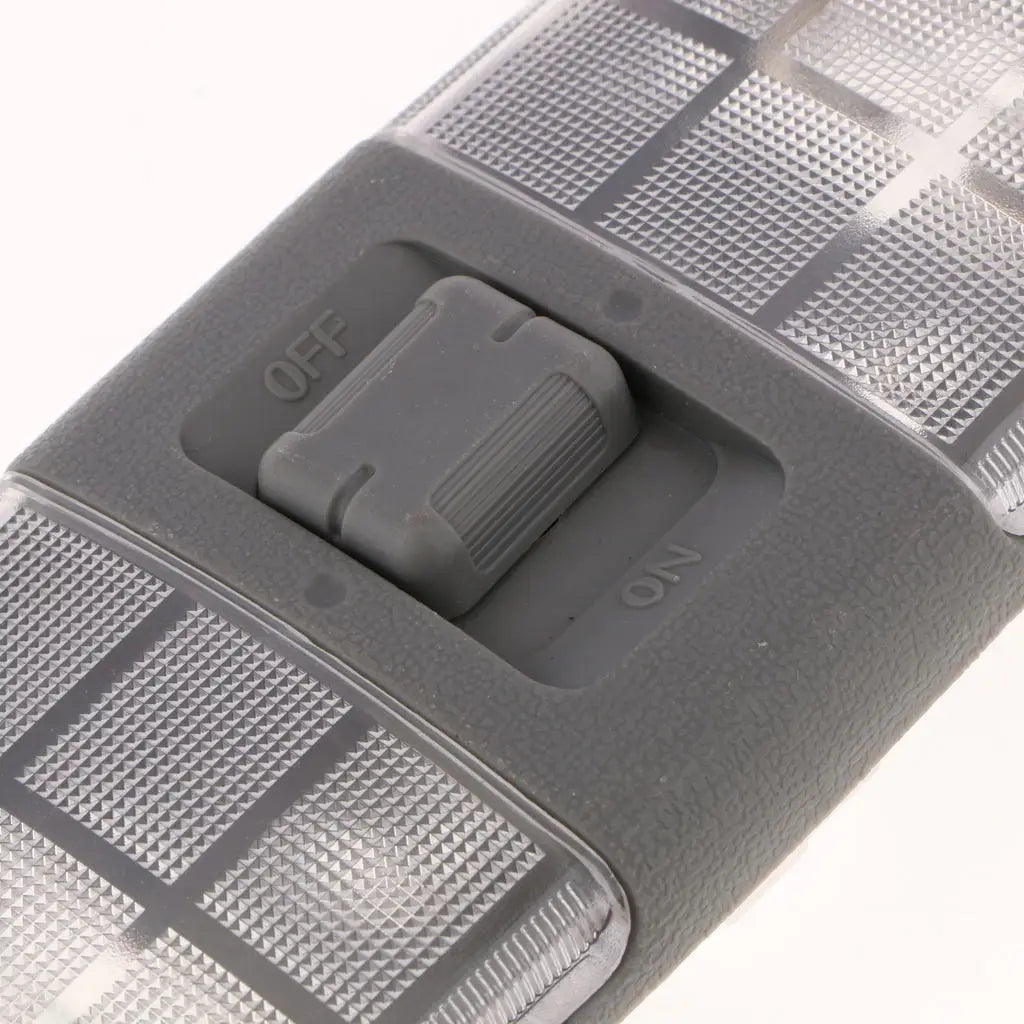 For Mitsubishi Interior Roof Ceiling Dome Door Indication Reading