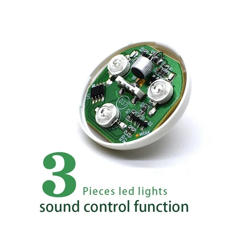 1PCS Multi Color USB 5V Interior Lighting Kit Atmosphere