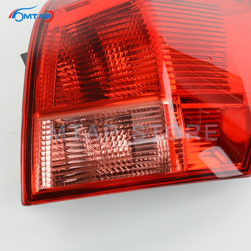 For Nissan Qashqai Dualis J10 2008 Mtap Outer Tail 2009 2010