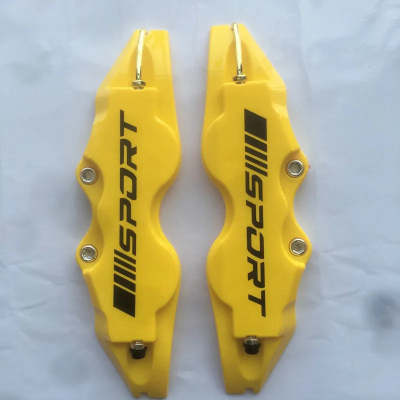 For BMW 2OR4 Set ABS Plastic Disc Brake Caliper Cover Sport