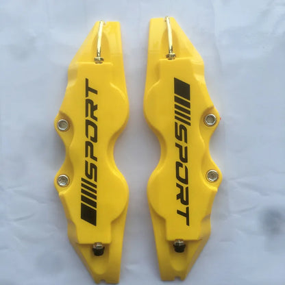 For BMW 2OR4 Set ABS Plastic Disc Brake Caliper Cover Sport