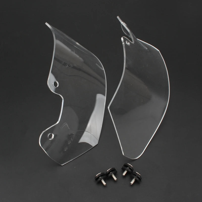 For BMW R1200GS Adventure Adv 2004-2012 Side Windshield