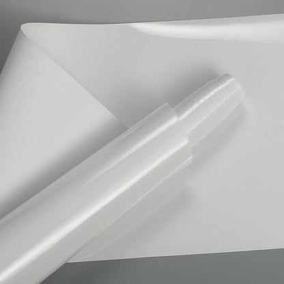 50x100cm Rhino Skin Protective Film Bumper Hood Paint Protection
