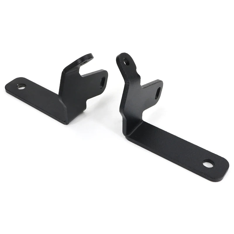 For BMW F850GS F750GS F850GS Adventure Fit Cnc Auxiliary Bracket