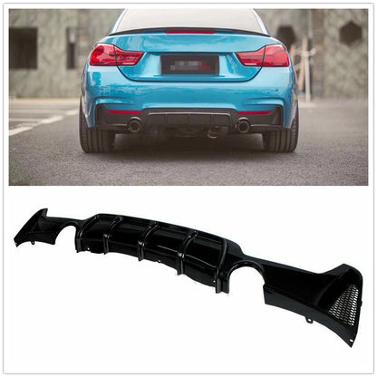 For BMW 4 Series F32 F33 F36 428I 430I 435I M Sport 2013-2021