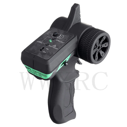 For Wpl Wpl Remote Control Sound System V3 Transmitter Winch