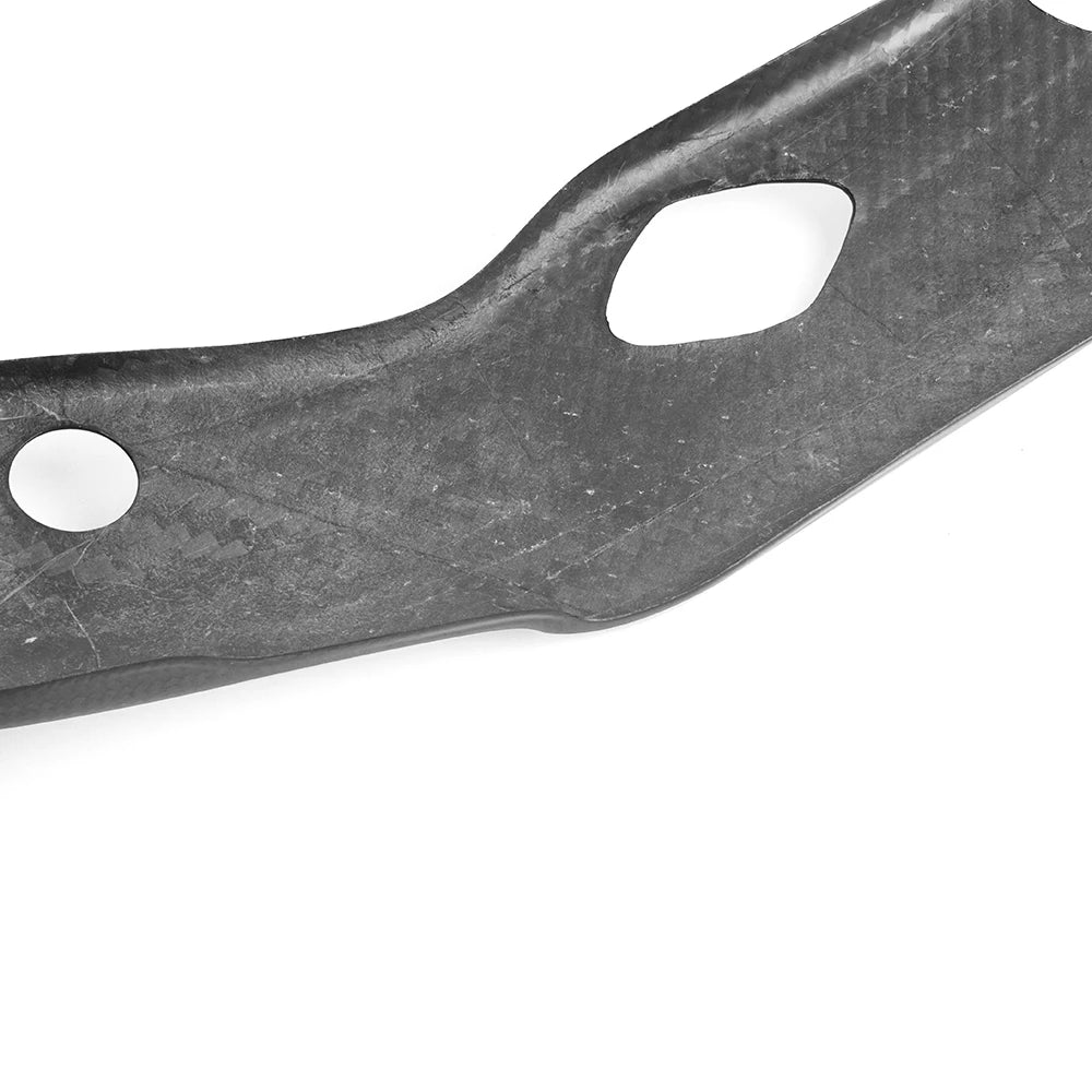 For BMW S1000RR 2009 2010 2011 Real Carbon Fiber Frame Protector