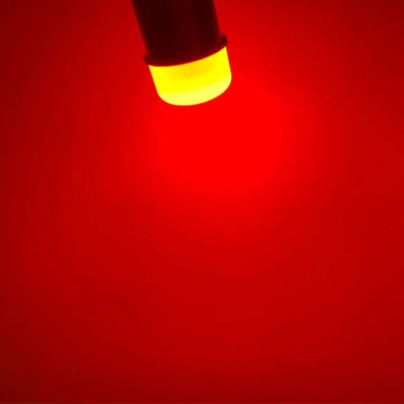 100X 1156 BA15 1157 bay15d Smd 3014 Resin Protective