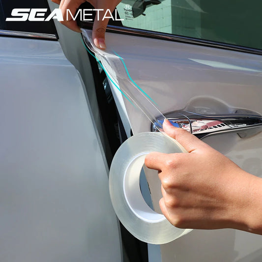 Stickers Door Sill Protector Multifunction Nano Sticker Tape
