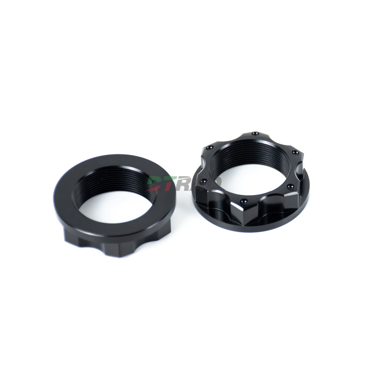 For BMW S1000RR 2009-2022 S1000R M1000RR Twm Cnc Aluminum