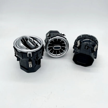 For Kia Stinger Ambient Light Turbine 12 Colors A C Nozzle Vents