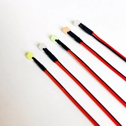 10PCS Modification Interior Small Large 12v-24vdc