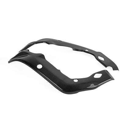 For BMW S1000RR 2009 2010 2011 Real Carbon Fiber Frame Protector