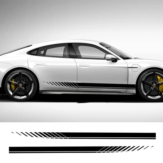 For Audi Volkswagen VW Ford BMW Sticker Toyota Honda Mercedes