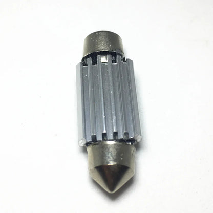 10PCS Festoon 31MM 36MM 39MM 41MM Canbus C5W Error