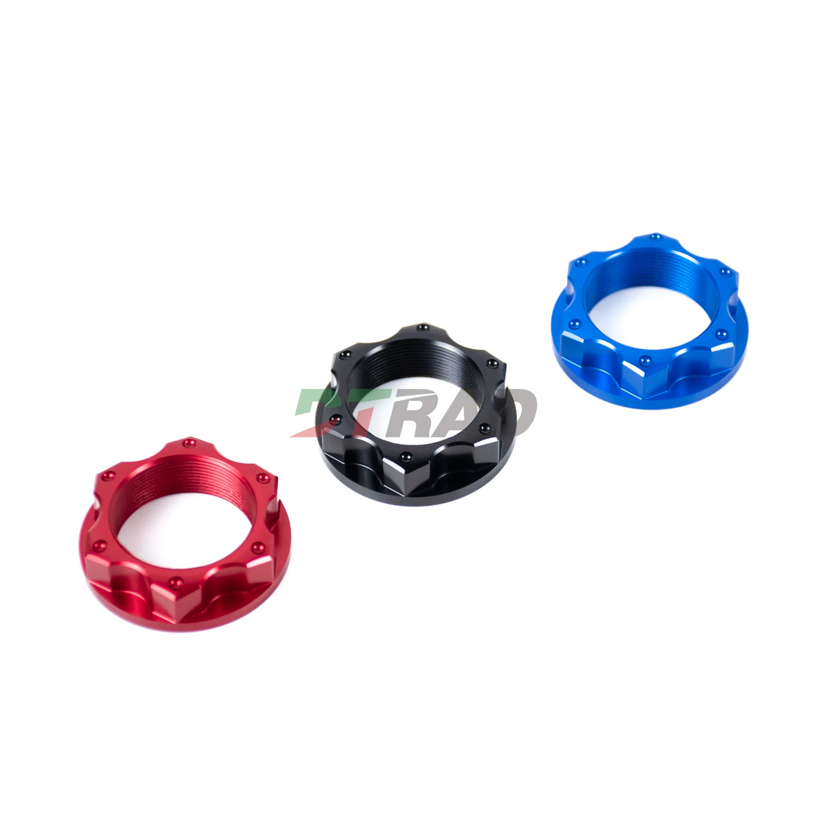 For BMW S1000RR 2009-2022 S1000R M1000RR Twm Cnc Aluminum