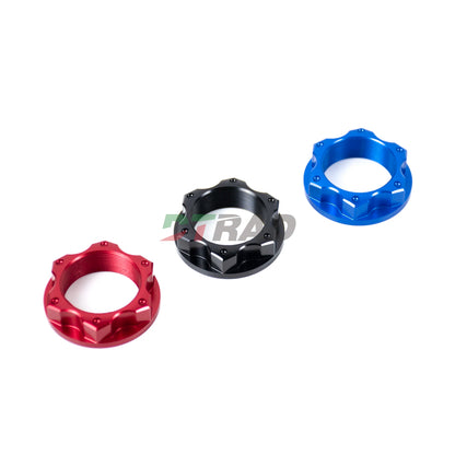 For BMW S1000RR 2009-2022 S1000R M1000RR Twm Cnc Aluminum