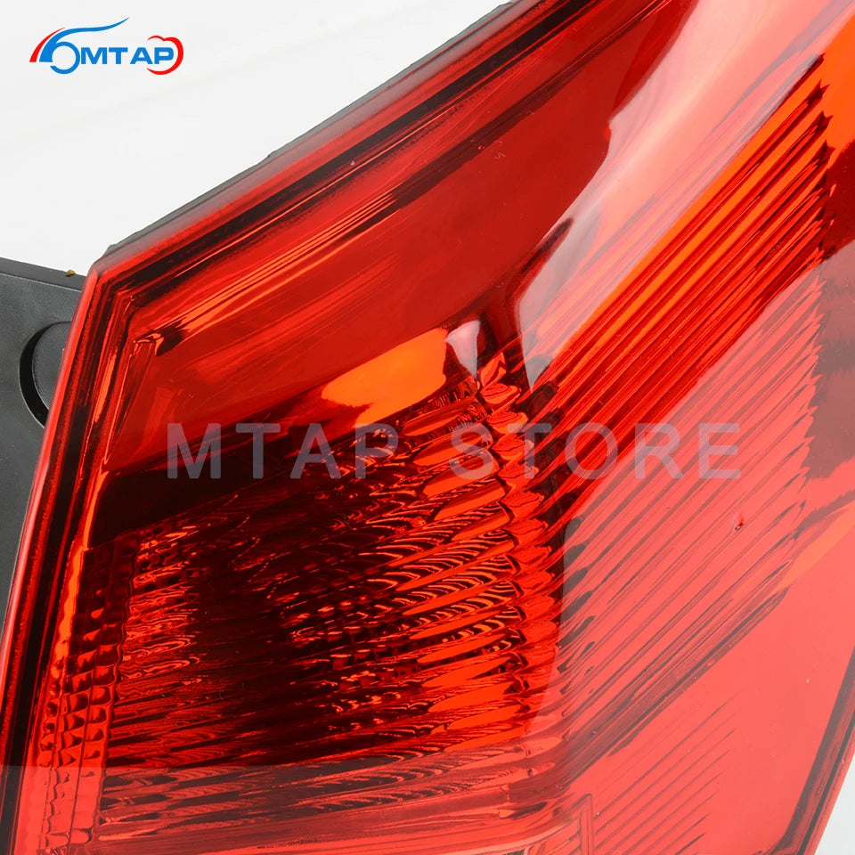 For Nissan Qashqai Dualis J10 2008 Mtap Outer Tail 2009 2010