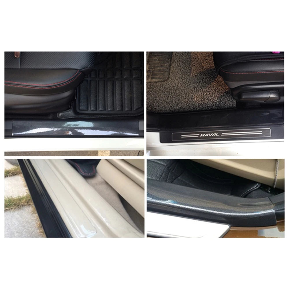 50x100cm Rhino Skin Protective Film Bumper Hood Paint Protection