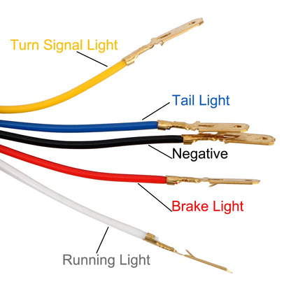 For Trailer Lorry 32LED Waterproof 1PC Signal Indicator Truck