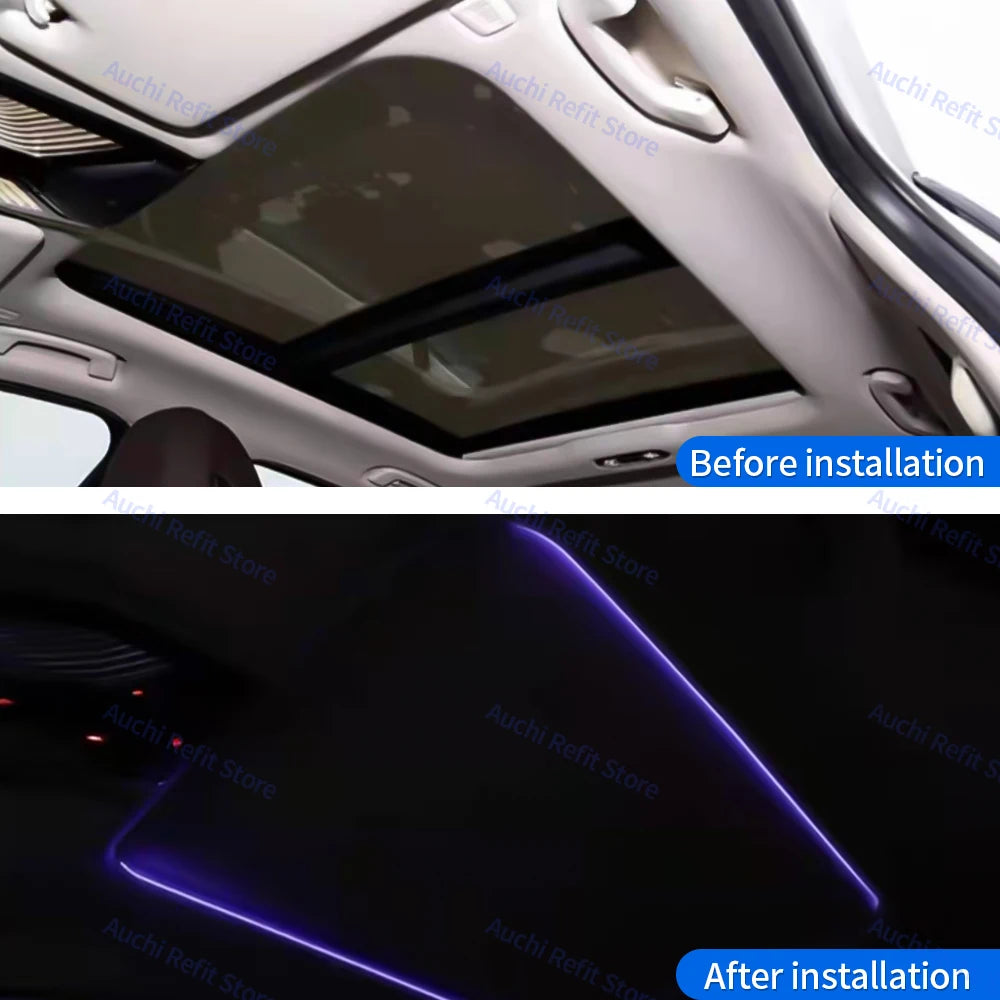 For BMW 3 5 Series G20 Colours Sunroof G30 G01 G05 X3 X4 X5 X6
