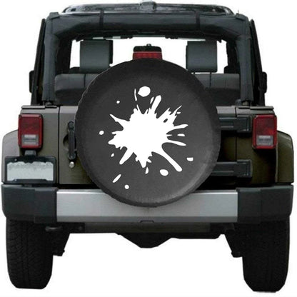 40495 die-cut Vinyl Decal Blot Sticker Waterproof Decors On