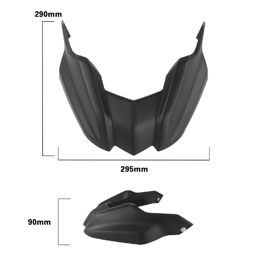 For F650 F800 Gs 2008-2012 Motorcycle Front Break Fender