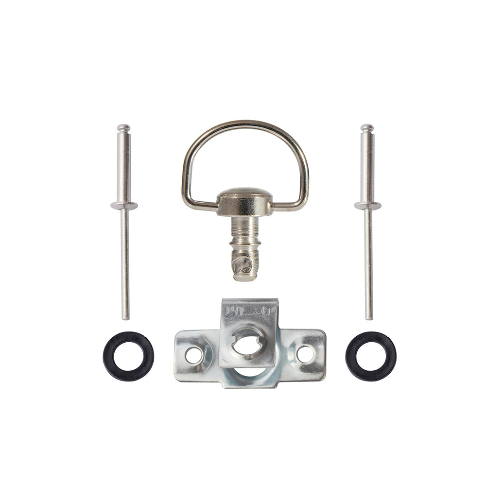 For Ducati Quick Release Turn Race Fairing Fastener 5sets Suzuki