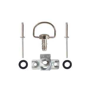 For Ducati Quick Release Turn Race Fairing Fastener 5sets Suzuki