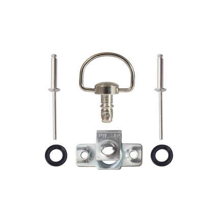 For Ducati Quick Release Turn Race Fairing Fastener 5sets Suzuki