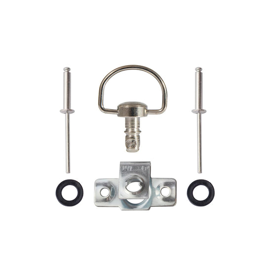 For Ducati Quick Release Turn Race Fairing Fastener 5sets Suzuki