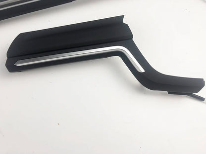 For Audi A4 S4 A5 S5 Dashboard Ambient B9 Bar Strip
