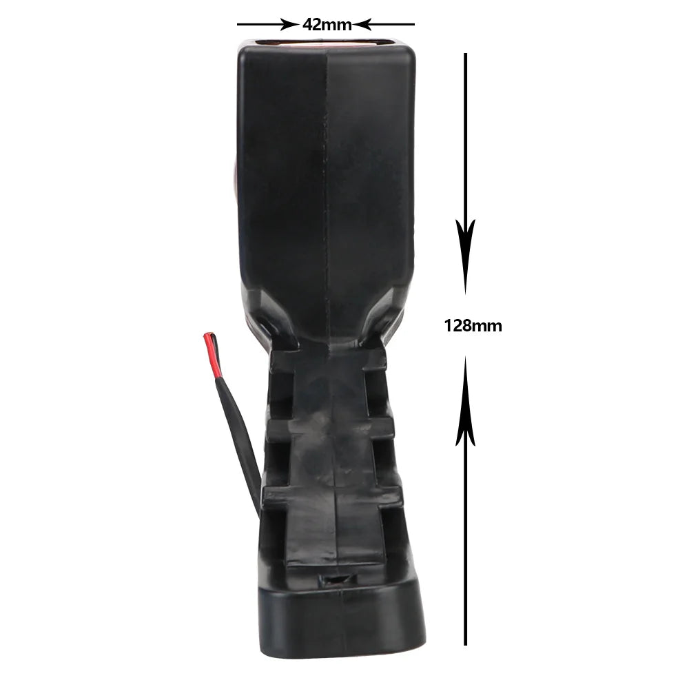 For Trailer Taillights Truck Van Lorry 12V 24V Side Marker