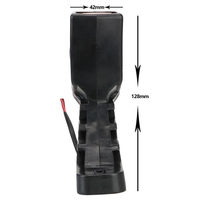 For Trailer Taillights Truck Van Lorry 12V 24V Side Marker