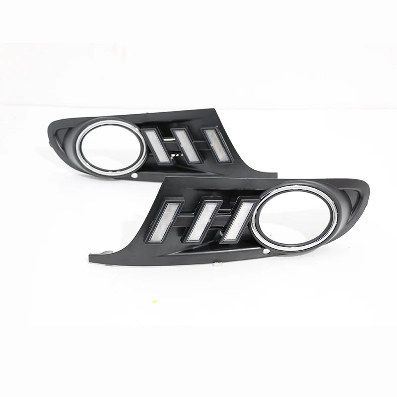 For Volkswagen Golf 6 Golf6 MK6 1pair 09-13 Daytime Running