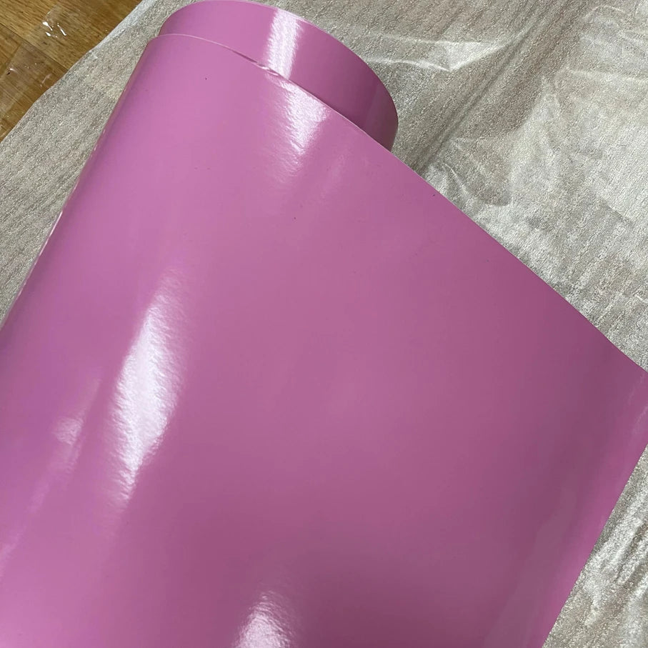 50CM X 300CM Colors Motorcycle Decal Wrap Vinyl Adhesive