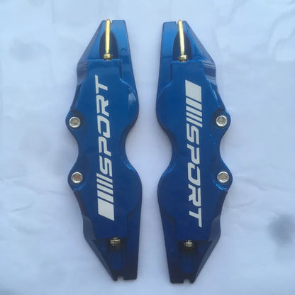 For BMW 2OR4 Set ABS Plastic Disc Brake Caliper Cover Sport