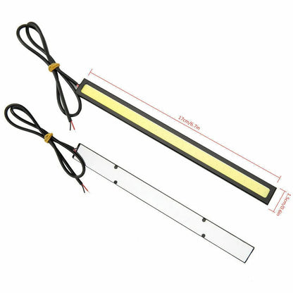 10X Marine Grade Driving Large 12 Volt Cool White