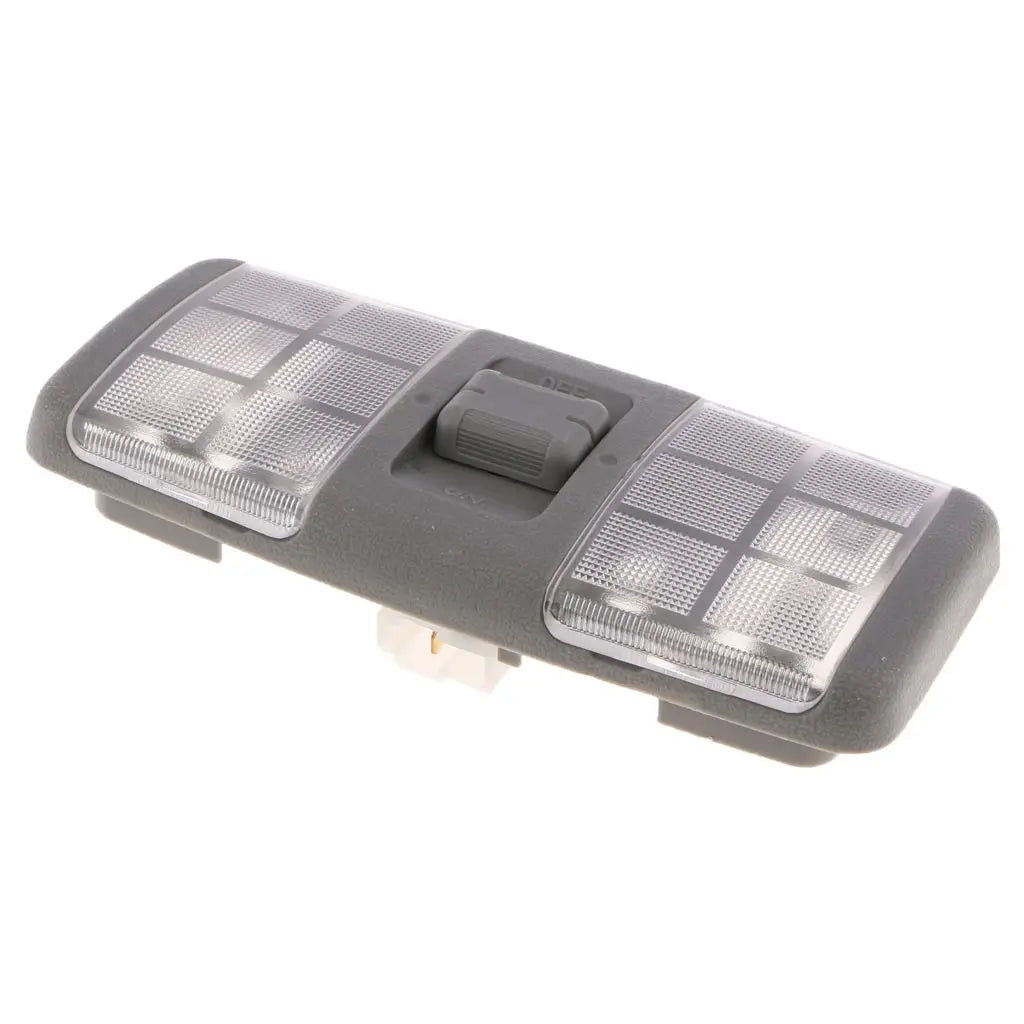 For Mitsubishi Interior Roof Ceiling Dome Door Indication Reading