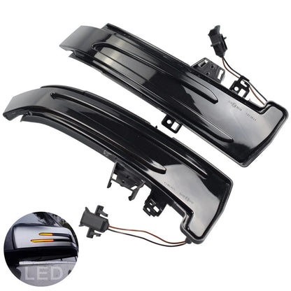 For Mercedes-Benz E Class Coupe C207 Dynamic Blinker Turn Signal